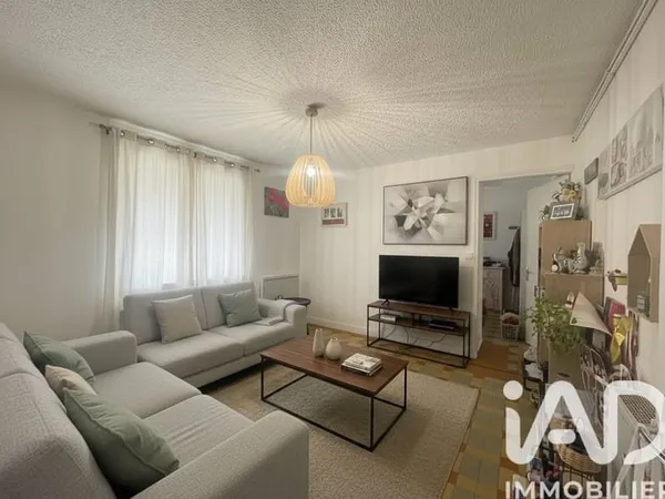 Vente Maison/villa 2 pièces