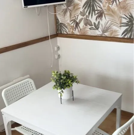 Studio à louer