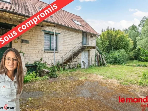 Maison 7 pièces 140 m²