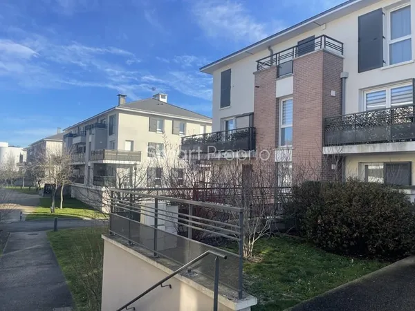 Villeneuve le roi. Rue du Marchal de turenne