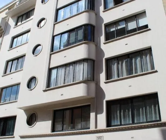 Appartement 1 pièce 40 m²