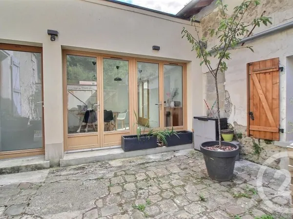 Maison 5 pièces 103 m²