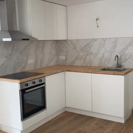 Appartement 3 pièces 50 m²