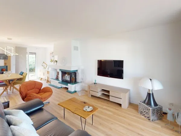 Maison 4 pièces 94 m²