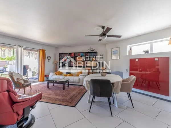 Maison 3 pièces 83 m²