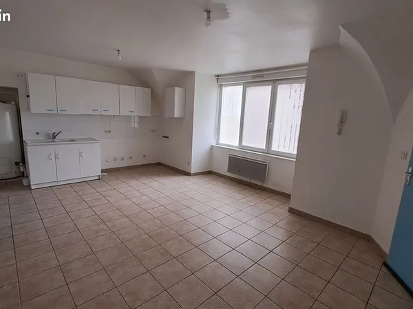 Appartement T2 , calme, expo sud