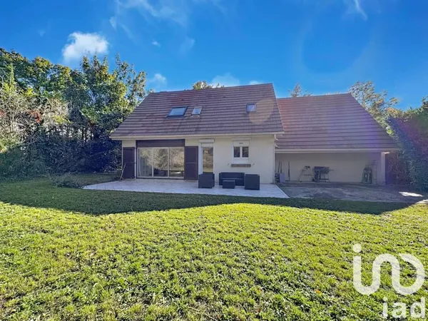 Maison 5 pièces 130 m²