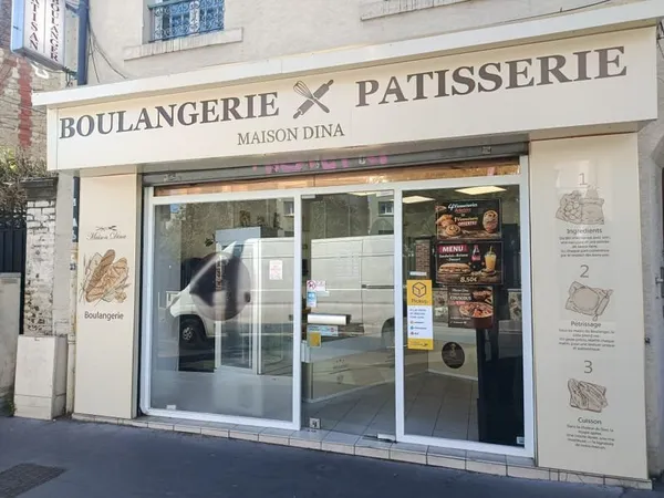 Fonds de commerce