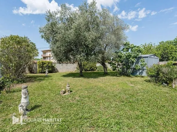 Maison 3 pièces 73 m²