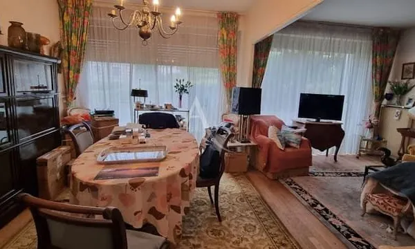 Appartement 3 pièces 80 m²