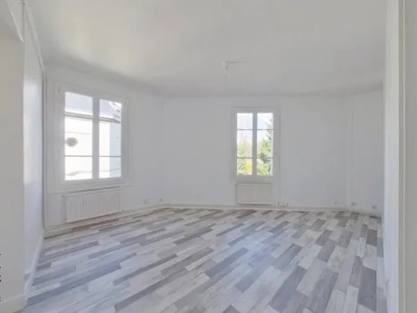 CHATELLERAULT APPARTEMENT T3