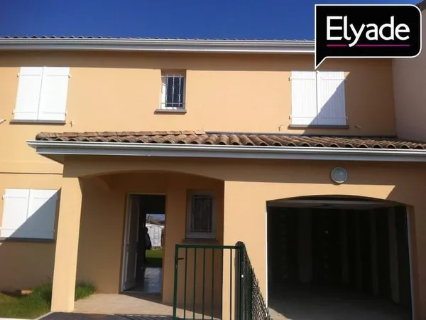 Maison 6 pièces 131 m²