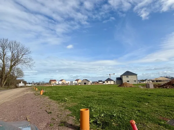 Maison 4 pièces 84 m²