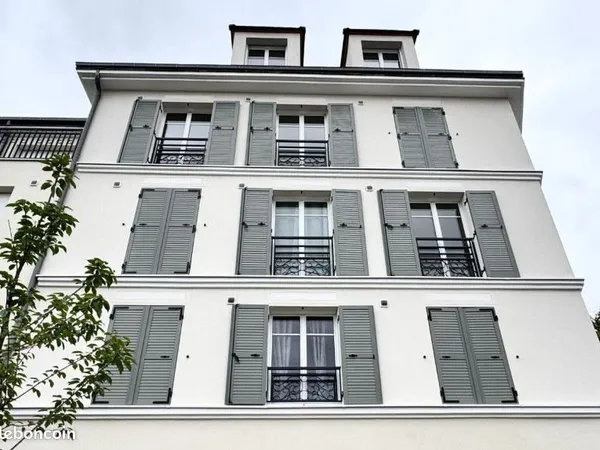 Appartement 3 pièces 80 m²