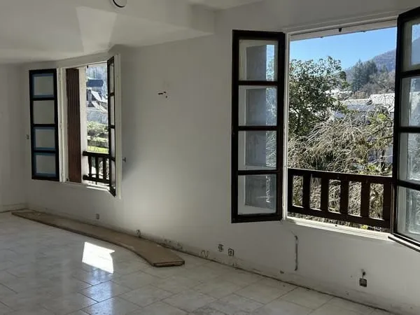 INVESTISSEURS : Lot de 2 Appartements - Fort Potentiel Déficit Foncier & Rentabilité