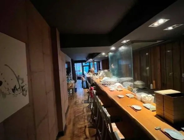 Boutique 2 pièces 92 m²