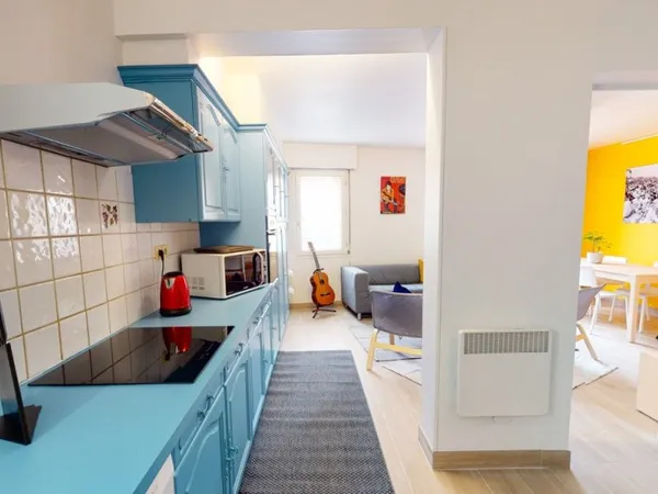 Loue appartement