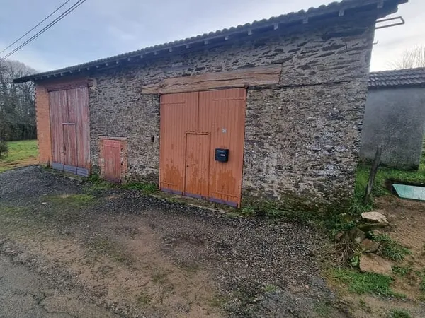 Maison 1 pièce 65 m²