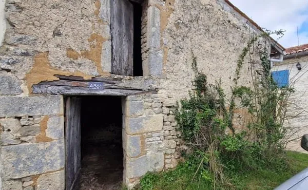 Maison - 6 pièces - 95m²