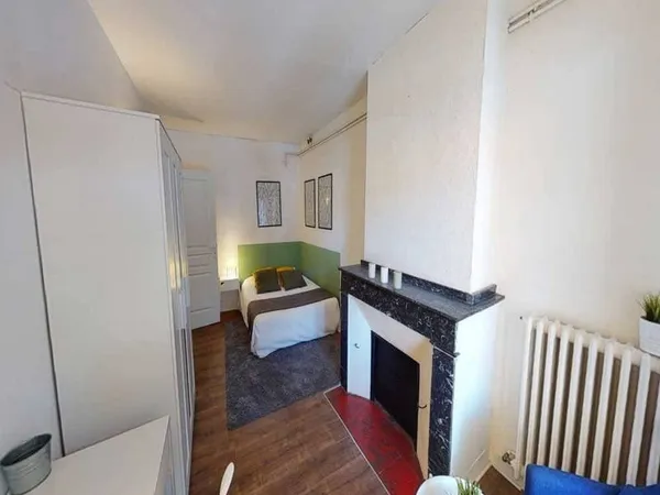 Appartement 7 pièces 140 m²