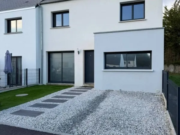 Maison 5 pièces 103 m²