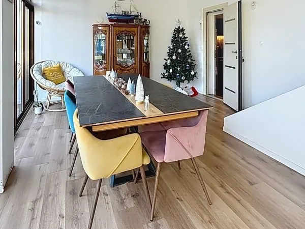 Très agréable maison au calme