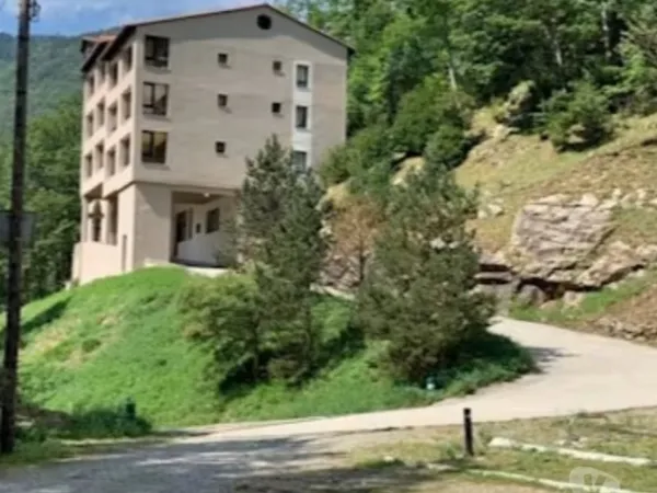 Studio meublé en montagne vue splendide plein sud