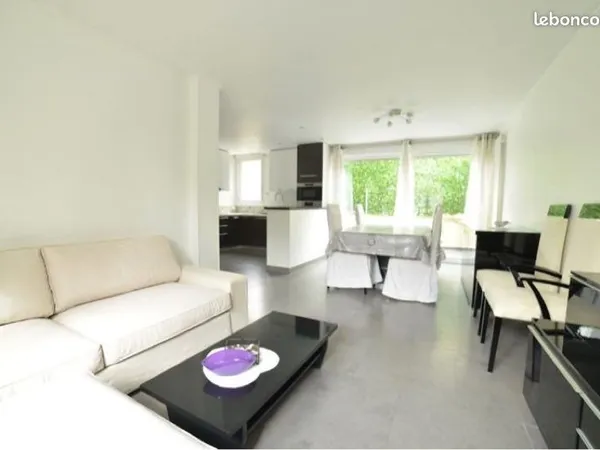 Maison 5 pièces - Ivry sur Seine
