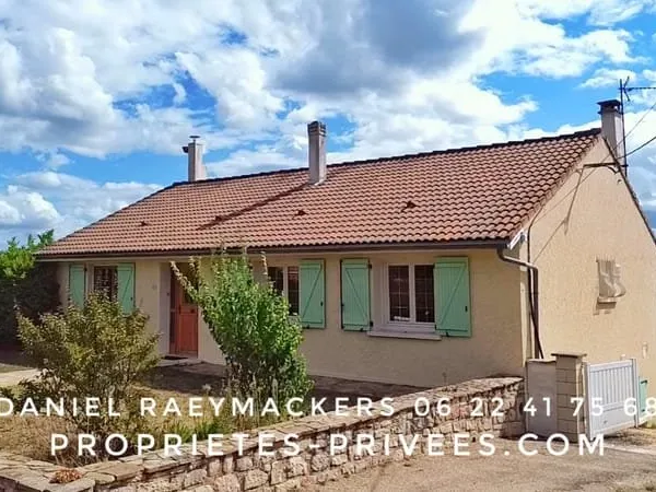 Maison Saint Martin De Gurson 6 pièce(s) 150 m2