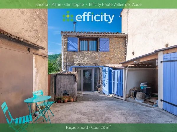 Maison 4 pièces 85 m²