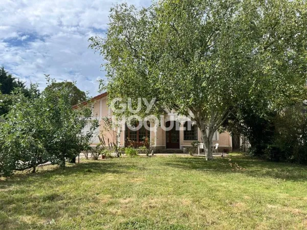 Maison Chelles 5 pièces 147.08 m2