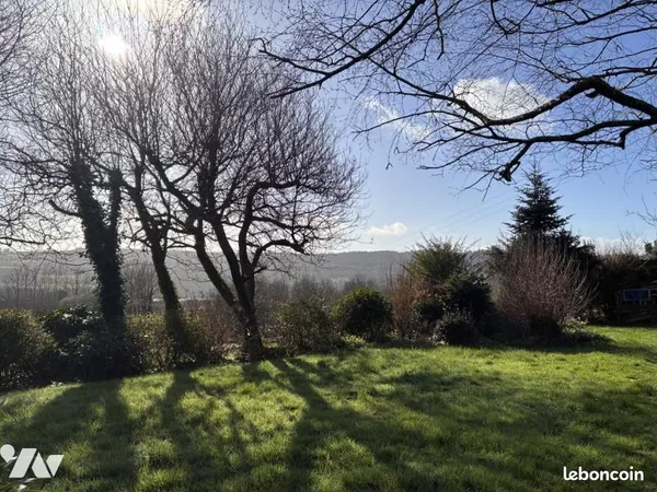 Maison 6 pièces 85 m²