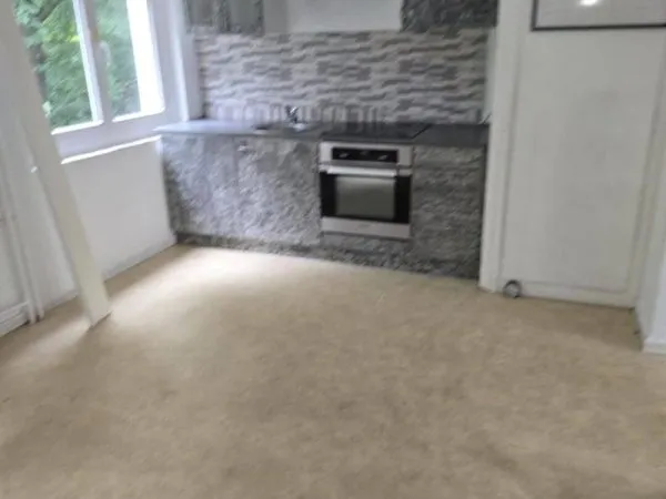 Appartement 4 pièces 71 m²