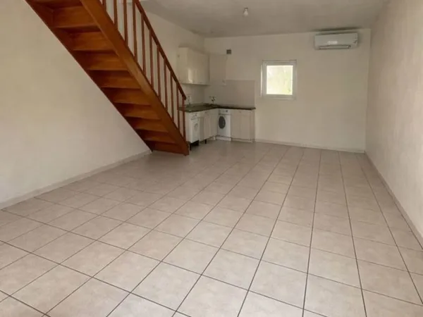Appartement 2 pièces 48 m²