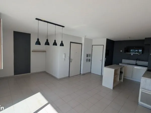 Appartement t3