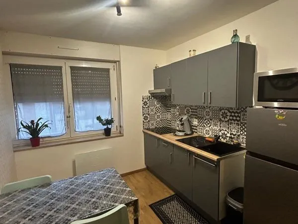 Appartement meublé 50 m2