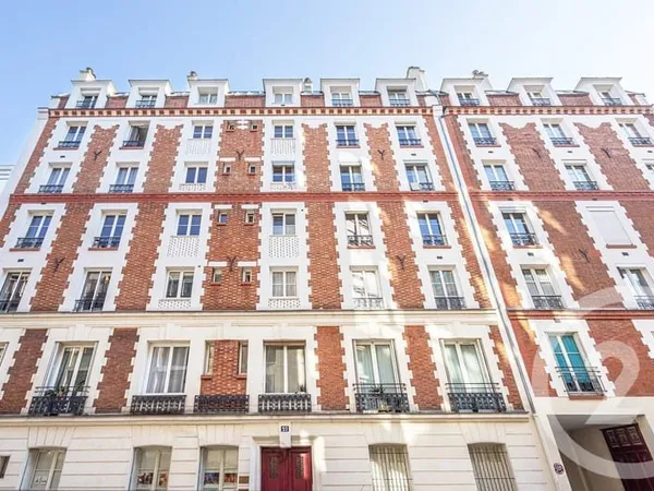 Appartement 3 pièces 55 m²
