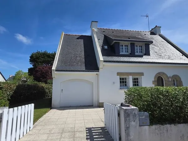 Maison 4 pièces 101 m²