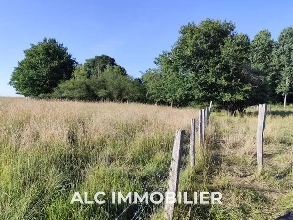 TERRAIN AGRICOLE 7ha 45 a 88 c