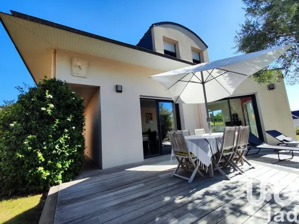 Vente Maison/villa 6 pièces