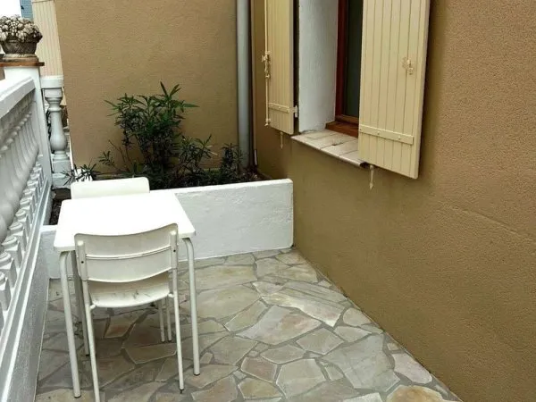 Appartement 2 pièces 31 m²
