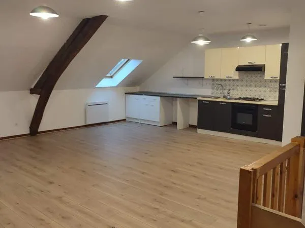 Loue Appartement Corbie