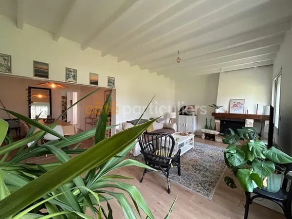 Maison 3 pièces 85 m²