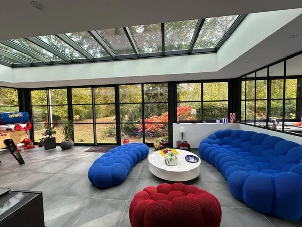 Maison 7 pièces 225 m²