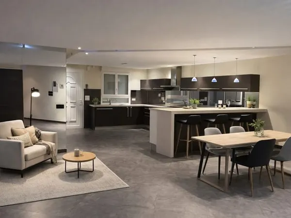 Maison 3 pièces 67 m²