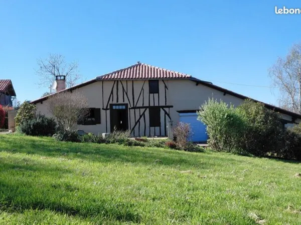 Maison 11 pièces 295 m²