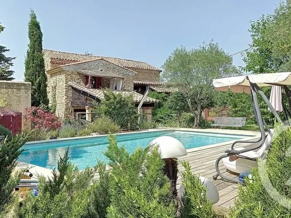 Maison 9 pièces 162 m²