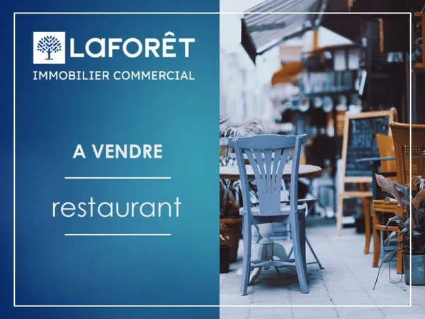 Fonds de commerce Restaurant Morbihan