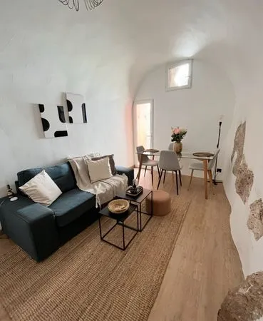 Location meuble 3 pièces