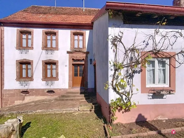 Maison 4 pièces 102 m²